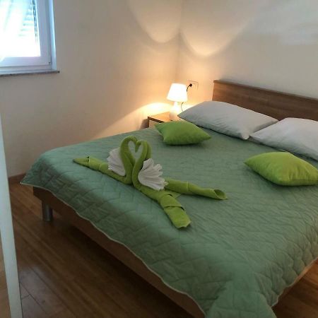 Apartmani Ruzica ماكارسكا المظهر الخارجي الصورة
